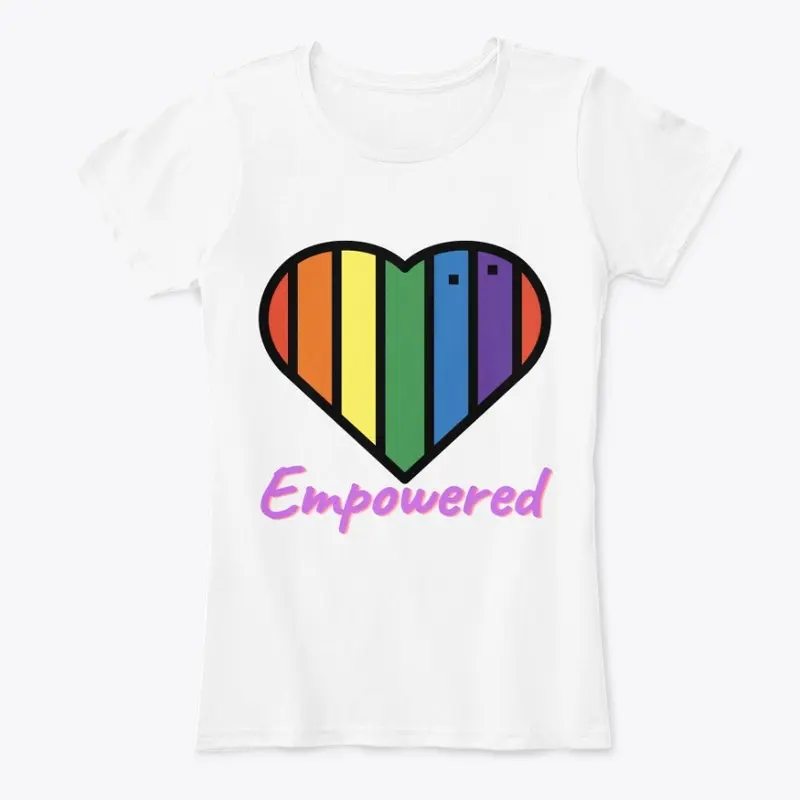 Empowered-Designs by Stacy Carlin