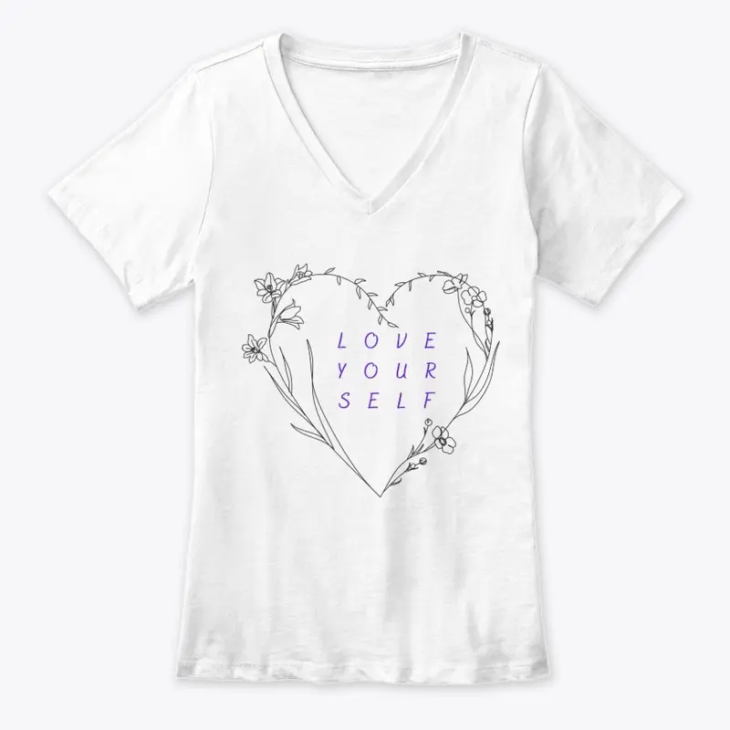 Love Yourself-Designs by Stacy Carlin