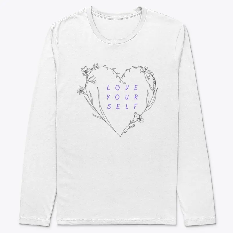 Love Yourself-Designs by Stacy Carlin