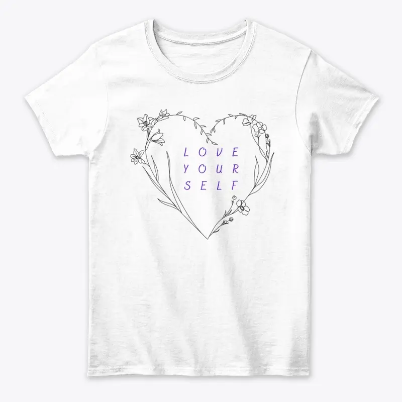 Love Yourself-Designs by Stacy Carlin