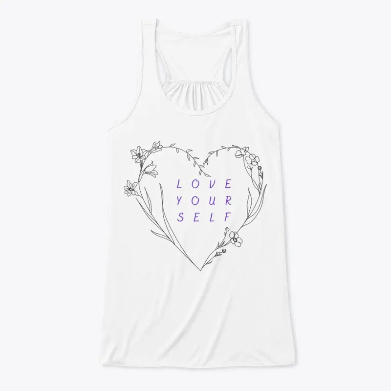 Love Yourself-Designs by Stacy Carlin