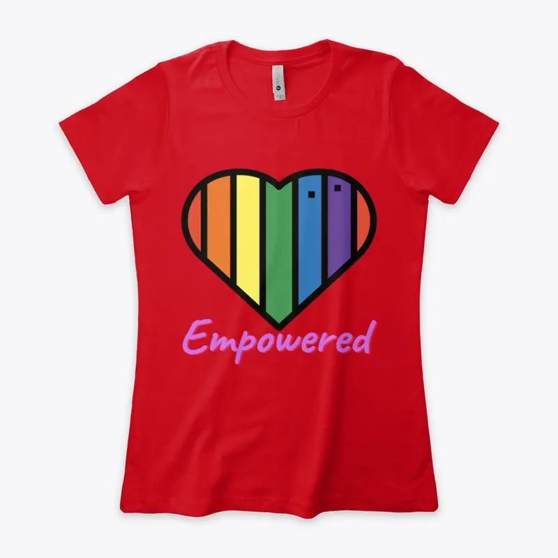 Empowered-Designs by Stacy Carlin